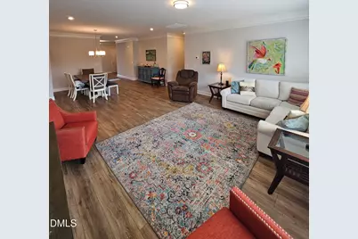 6557 Winter Spring Drive, Wake Forest, NC 27587 - Photo 6