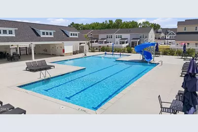 6557 Winter Spring Drive, Wake Forest, NC 27587 - Photo 24