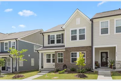 2466 Hutch Lane, Apex, NC 27523 - Photo 38