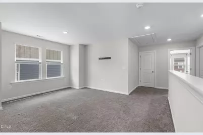 2466 Hutch Lane, Apex, NC 27523 - Photo 20