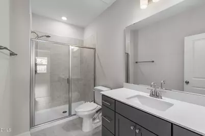 2466 Hutch Lane, Apex, NC 27523 - Photo 16
