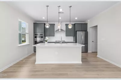 2466 Hutch Lane, Apex, NC 27523 - Photo 6