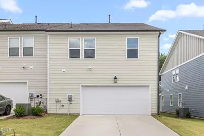 2466 Hutch Lane, Apex, NC 27523 - Photo 40