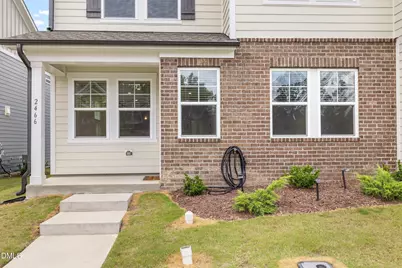 2466 Hutch Lane, Apex, NC 27523 - Photo 2