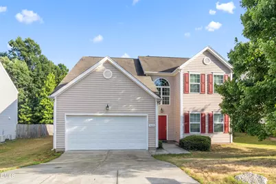 5608 Quitman Trail, Raleigh, NC 27610 - Photo 1