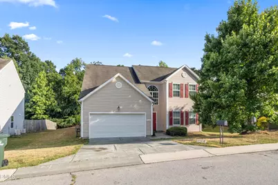 5608 Quitman Trail, Raleigh, NC 27610 - Photo 28
