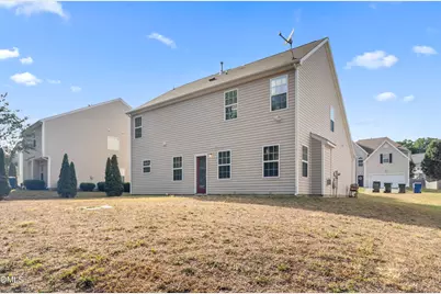 5608 Quitman Trail, Raleigh, NC 27610 - Photo 26