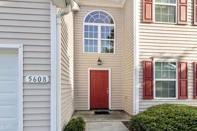 5608 Quitman Trail, Raleigh, NC 27610 - Photo 2