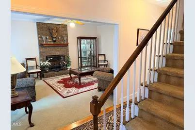 2037 Pine Bark Lane, Clayton, NC 27520 - Photo 4