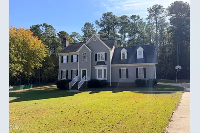 2037 Pine Bark Lane, Clayton, NC 27520 - Photo 2