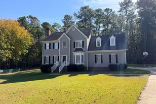 2037 Pine Bark Ln, Clayton, NC 27520 - Photo 2