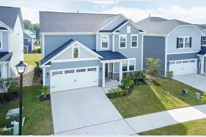 621 Sun Meadow Drive, Wake Forest, NC 27587 - Photo 2