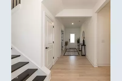 621 Sun Meadow Drive, Wake Forest, NC 27587 - Photo 4