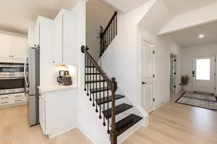 621 Sun Mdw Dr, Wake Forest, NC 27587 - Photo 20