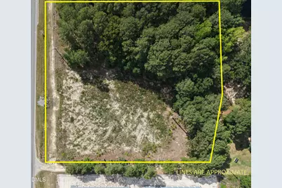 1284 S Nc-50 S, Benson, NC 27504 - Photo 1