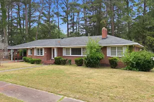 918 Shepard Dr, Rocky Mount, NC 27801 - Photo 2