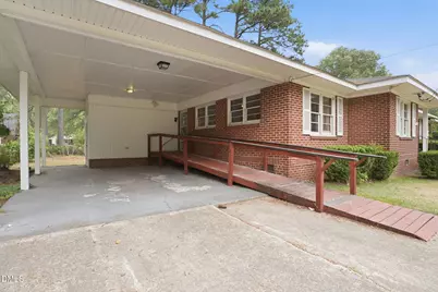 918 Shepard Drive, Rocky Mount, NC 27801 - Photo 46