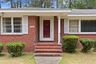 918 Shepard Dr, Rocky Mount, NC 27801 - Photo 4
