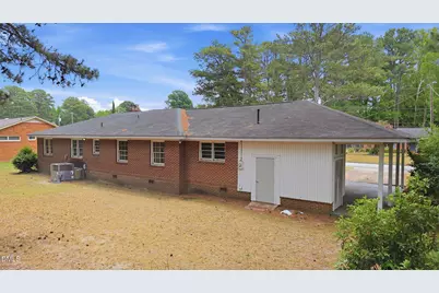 918 Shepard Drive, Rocky Mount, NC 27801 - Photo 6