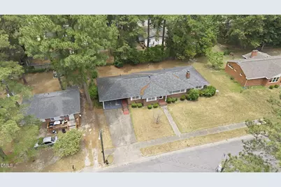 918 Shepard Drive, Rocky Mount, NC 27801 - Photo 34