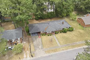 918 Shepard Dr, Rocky Mount, NC 27801 - Photo 34