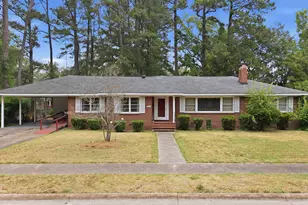 918 Shepard Dr, Rocky Mount, NC 27801 - Photo 1