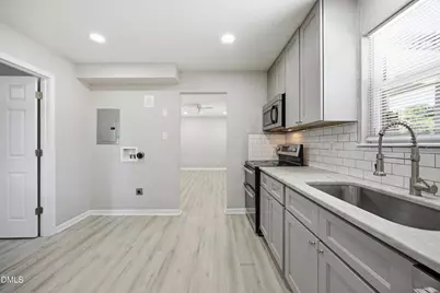 1007 Grant Street, Durham, NC 27701 - Photo 26