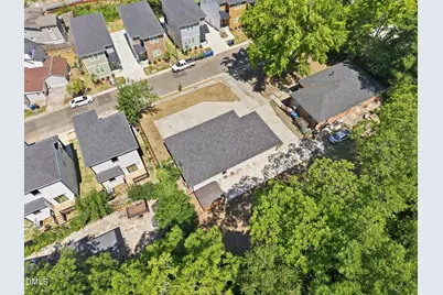1007 Grant Street, Durham, NC 27701 - Photo 38