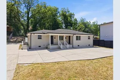 1007 Grant Street, Durham, NC 27701 - Photo 2