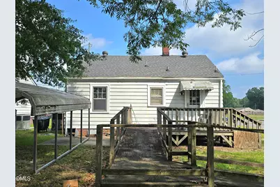 1001 Russell Street, Rocky Mount, NC 27803 - Photo 12