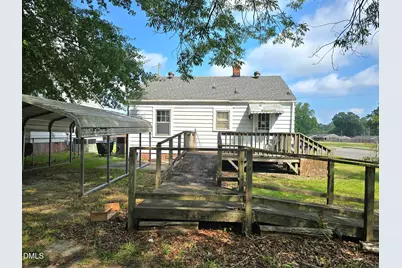 1001 Russell Street, Rocky Mount, NC 27803 - Photo 14