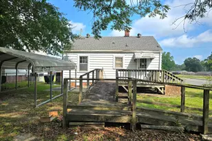1001 Russell St, Rocky Mount, NC 27803 - Photo 14