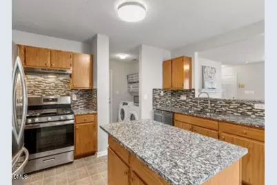 815 Homestead Park Drive, Apex, NC 27502 - Photo 4