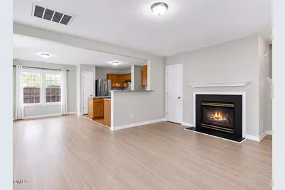 815 Homestead Park Drive, Apex, NC 27502 - Photo 2
