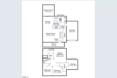 815 Homestead Park Drive, Apex, NC 27502 - Photo 14