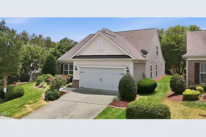 415 Arvada Drive, Cary, NC 27519 - Photo 2