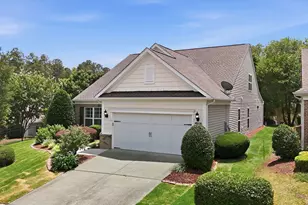 415 Arvada Dr, Cary, NC 27519 - Photo 2