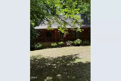 424 Cedar Laurel Lane, Rougemont, NC 27572 - Photo 1