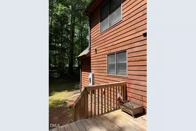 424 Cedar Laurel Lane, Rougemont, NC 27572 - Photo 4
