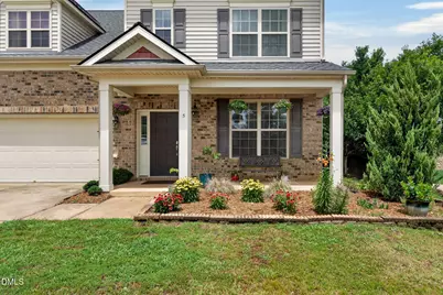 5 E Smoketree Court, Clayton, NC 27527 - Photo 2
