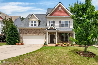 5 E Smoketree Court, Clayton, NC 27527 - Photo 1