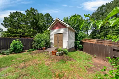 5 E Smoketree Court, Clayton, NC 27527 - Photo 50