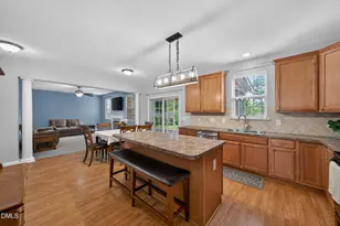 5 E Smoketree Ct, Clayton, NC 27527 - Photo 16