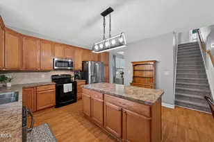 5 E Smoketree Ct, Clayton, NC 27527 - Photo 18