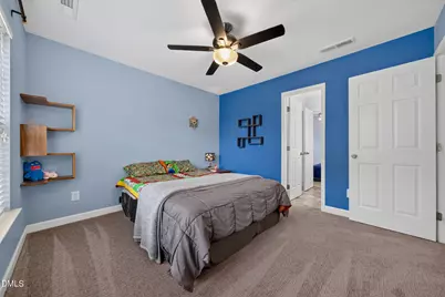 5 E Smoketree Court, Clayton, NC 27527 - Photo 36
