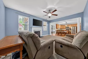 5 E Smoketree Ct, Clayton, NC 27527 - Photo 12