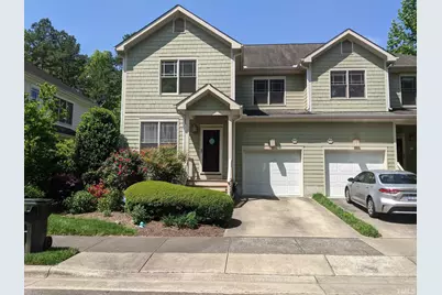 200 Charleston Lane, Chapel Hill, NC 27517 - Photo 1