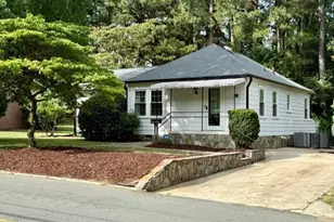 514 Chub Lake St, Roxboro, NC 27573 - Photo 2