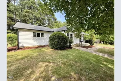 514 Chub Lake Street, Roxboro, NC 27573 - Photo 2