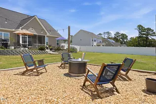 116 Looping Horse Cir, Angier, NC 27501 - Photo 30